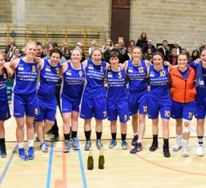 TV Livestream - Rebond Ottignies vs Mithra Castors Braine