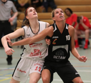 Championnat - La bonne opération pour Jeugd Gentson