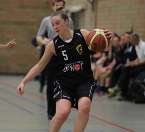 Upkot Sparta Laarne, deux fois à deux doigts de l'exploit contre Kangoeroes