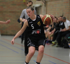 Upkot Sparta Laarne s'offre une 4e victoire en championnat