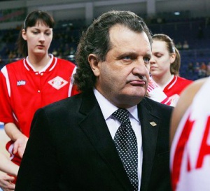 Le Spartak Moscou au secours du CSKA ?