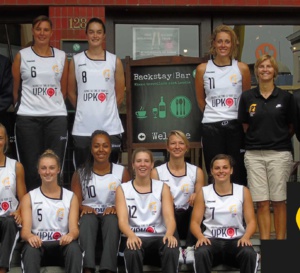Mithra Castors Braine accueille Namur samedi, derby gantois dimanche