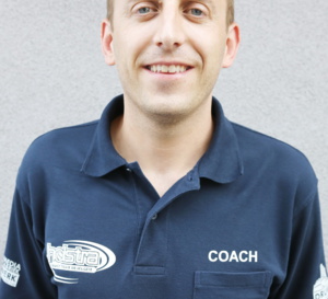 Tom Roels est le nouveau coach de KB Oostende-Bredene