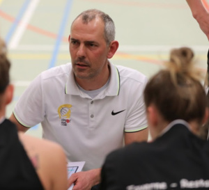 Spirou Monceau Baulet peut encore jouer les play-off