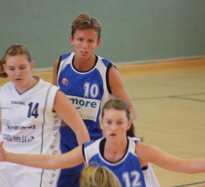 Championnat - Point Chaud Sprimont surprend St-Katelijne Waver