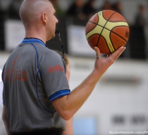 Calendrier et résultats des play-off et des play-down
