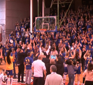 TV - Les meilleurs moments de la finale de la Coupe de Belgique