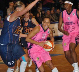 Euroligue - Trois revers pour Wauters, De Mondt et Wambe
