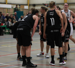 Upkot Sparta Laarne déjà avec son nouveau coach Tom Poppe pour les play-down