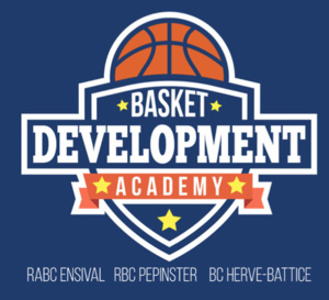Basket Development Academy (BDA), le projet verviétois pour les jeunes