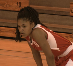 Maxuella Lisowa rejoint Mithra Castors Braine