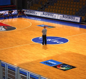Equipe nationale - Restaurer la confiance