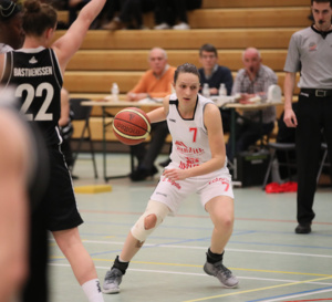 Miete Celus prolonge à Declercq Storbeton Waregem, Sofie Hendrickx à Namur