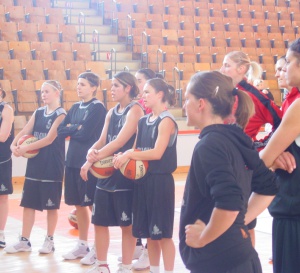 Equipe nationale - Une nouvelle sortie encourageante