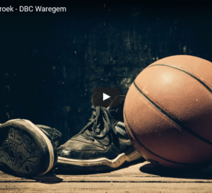 Live from TIBtv - Kangoeroes Willebroek vs Declercq Stortbeton Waregem