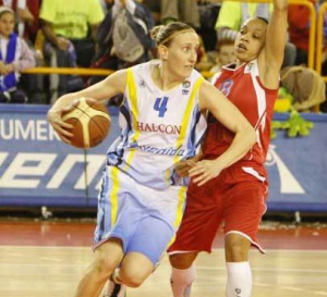 Wauters - De Mondt: deux All Stars belges