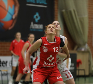 Jeugd Gentson sauvé, KB Oostende-Bredene assuré de redescendre