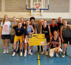 Upkot Sparta Laarne se sauve en allant gagner à Oostende