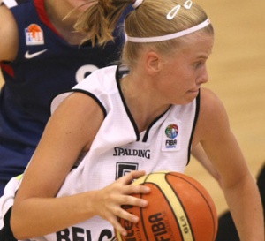 Julie Van Loo rejoint Waregem la saison prochaine