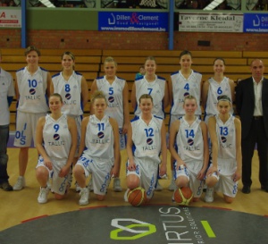 Ce sera Boom/Spirou Monceau et SKW/Point Chaud Sprimont en quarts de finale
