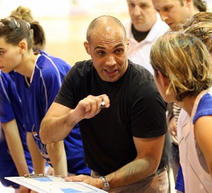 Play-off - Place aux quarts - Duel serré entre Boom et Spirou Monceau