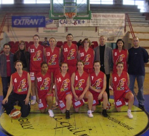 Spirou PDL Charleroi respire, Dexia Namur en finale