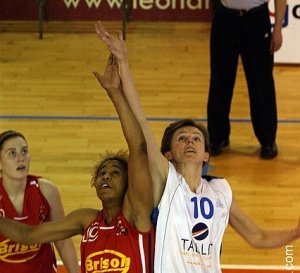 Play-off - SKW en demi, Spirou Monceau se fait belle