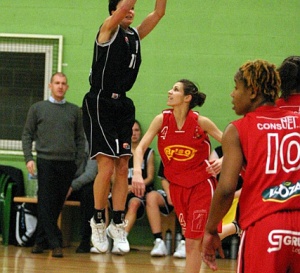 Play-off - SKW et Boom restent en course