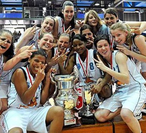 Suisse - Neuchâtel gagne la Coupe de la Ligue