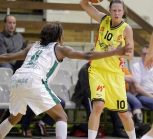 Finale - Game 2 - Le Jour J pour Dexia Namur ?