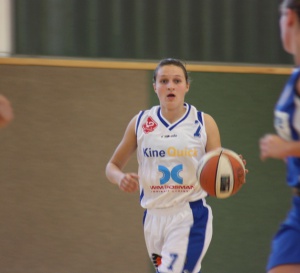Miete Celus rejoint St-Katelijne Waver
