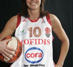 Valence rêve d'Ann Wauters et signe Ljubic Drlajca
