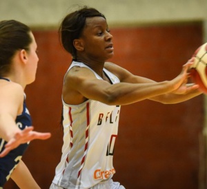 Une dernière balade contre les Pays-Bas pour la Belgique, Noémie Mayombo claque la porte