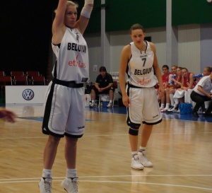 Euro U18 - Aux portes des quarts de finale