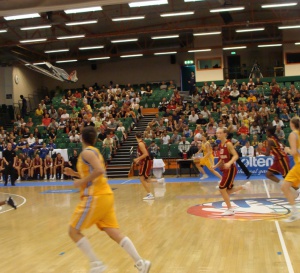 Euro U18 - La porte des quarts s'est refermée