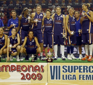 Valence remporte la SuperCoupe d'Espagne