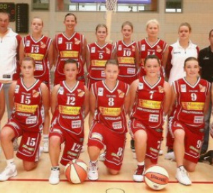 Waregem, Spirou Monceau et Dexia Namur s'imposent