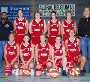 Coupe - On rejoue Willebroek/Jeugd Gentson vendredi