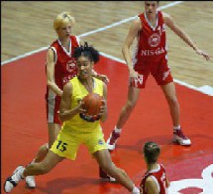 Coupe FIBA - La Spezia éliminé, Mondeville aussi