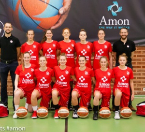 Jeugd Gentson - Saison 2017/2018