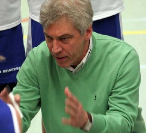 St-Katelijne Waver a pris la main