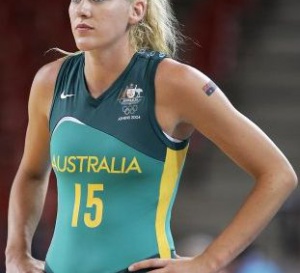 Lauren Jackson retourne en Australie pour 185.000 dollars