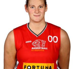 Un trois sur trois pour Kyara Linskens