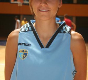 Sara Leemans impatiente de rejouer