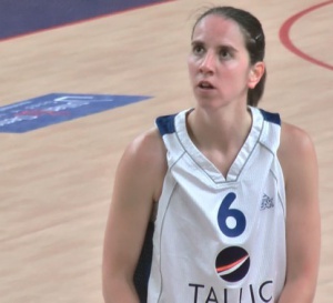 Une demi-finale Spirou Monceau / Kangoeroes-Boom
