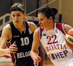 Sara Leemans se relance à SKW