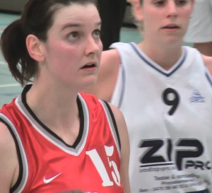 Waregem: la ballade de Nele