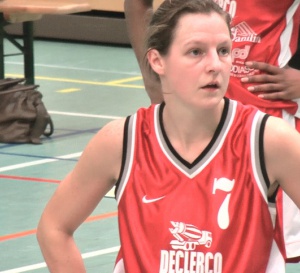 Declercq Stortbeton Waregem en demi-finales !