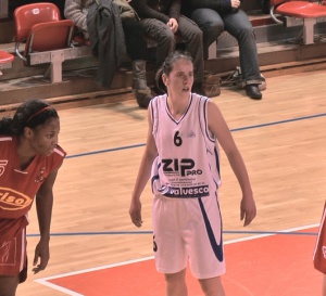 Kangoeroes-Boom sur le podium, Jeugd Gentson est 6e