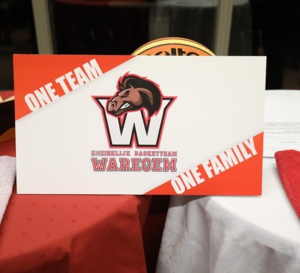 Declercq Stortbeton Waregem ne sera plus à l'affiche de l'élite la saison prochaine